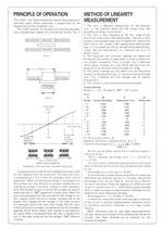 LVDT & RVDT Displacement Transducers - 3