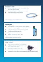 Proximity Probe Systems - Eddy Current - 4