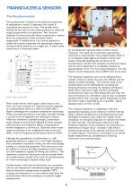 Turbine Supervisory Guide VMS TSI Overspeed - 6