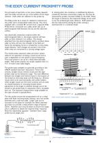 Turbine Supervisory Guide VMS TSI Overspeed - 8