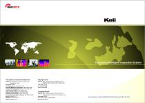 Substation monitoring systems | keii-1