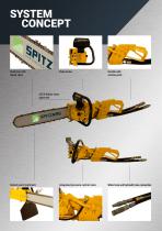 Chain Saws - 4