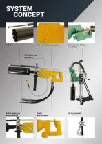 Core Drill Units - 4