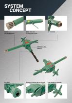 Drills with feed spindle - 2