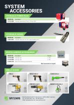 Hydraulic Drills-4