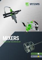 Mixers-1125E-1