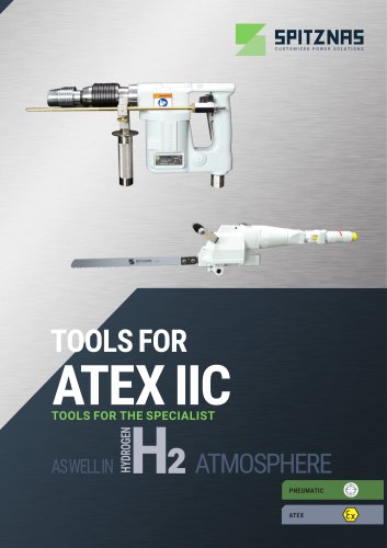 Tools for Hydrogen Environment