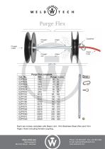 Tools for Pipe Welding - 11