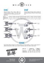 Tools for Pipe Welding - 9