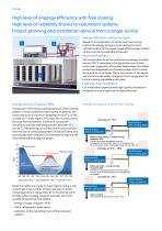 Energy efficient server cooling-2