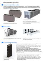 Energy efficient server cooling-3