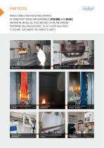 FIRECEL SR 114 - 109/15-6