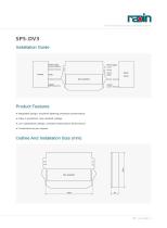 SP5-DV3 - 2