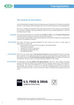 FOOD APPLICATIONS-8