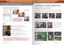 Non Flammable img NF EPS Insulation Panel Production Plant - 4