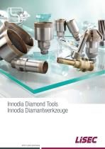 Innodia Diamond Tools - 1