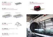 Machinery for Laminated Glass Production-13