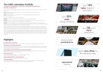 Machinery for Laminated Glass Production-4