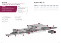 Machinery for Laminated Glass Production-6