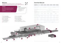 Machinery for Laminated Glass Production-8