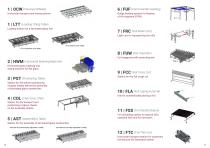 Machinery for Laminated Glass Production-9