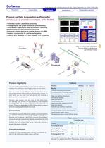 Wireless Transmitters Product Summary 2009 - 9