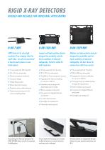 D-DR NDT Detectors-2