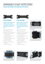 D-DR NDT Detectors-4