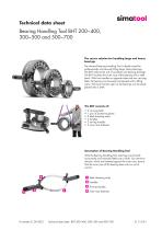 31 51 05 - Technical Data Sheet - BHT 200_400-300_500-500_700 - EN