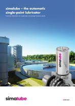 Application Flyer - Wastewater treatment - EN-1