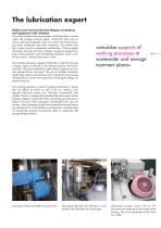 Application Flyer - Wastewater treatment - EN-2
