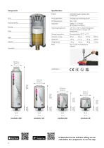 Automatic lubricators - 6