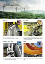 Brochure simalube EN-10