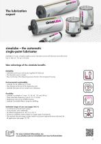 Brochure simalube EN-5