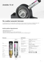 Brochure simalube EN-7