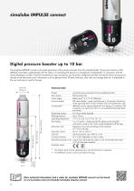 Brochure simalube EN-8