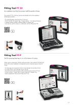 Brochure simatherm simatool EN-11