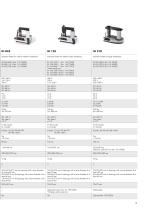 Brochure simatherm simatool EN-9
