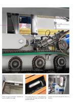simalube – the automatic single-point lubricator_Special application: simulube for professional chain lubrication - 3
