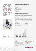 simalube – the automatic single-point lubricator_Special application: simulube for professional chain lubrication - 4