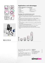simalube – the automatic single-point lubricator_Technical information for the recycling industry-4