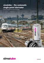 simalube – the automatic single-point lubricator_Technical information for transport technology - 1