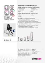 simalube – the automatic single-point lubricator_Technical information for transport technology - 4