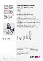 simalube – the automatic single-point lubricator_Technical information on wind turbines-4