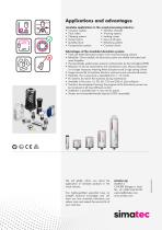 simalube – the automatic single-point lubricator_Technical information for the wood processing industry-4
