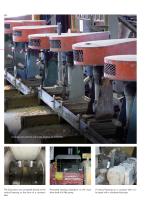simalube – the automatic single-point lubricator_Industry specific information for mines, quarries, concrete and cement plants - 3