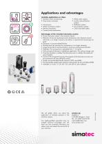 simalube – the automatic single-point lubricator_Technical information for the maritime industry - 4