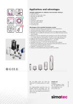 simalube – the automatic single-point lubricator_Technical information on cablecars and mountain railways - 4