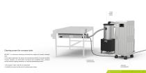 BELTNET cleaning system for conveyor belts-2