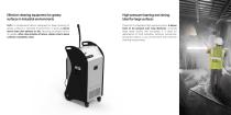 FHP1. High-pressure foam generator and rinsing system-2
